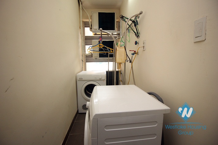 Nice 2 bedroom apartment for rent in Xuan Thuy, Cau Giay